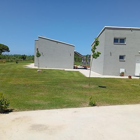 Olympia Suites Pyrgos  Luaran gambar