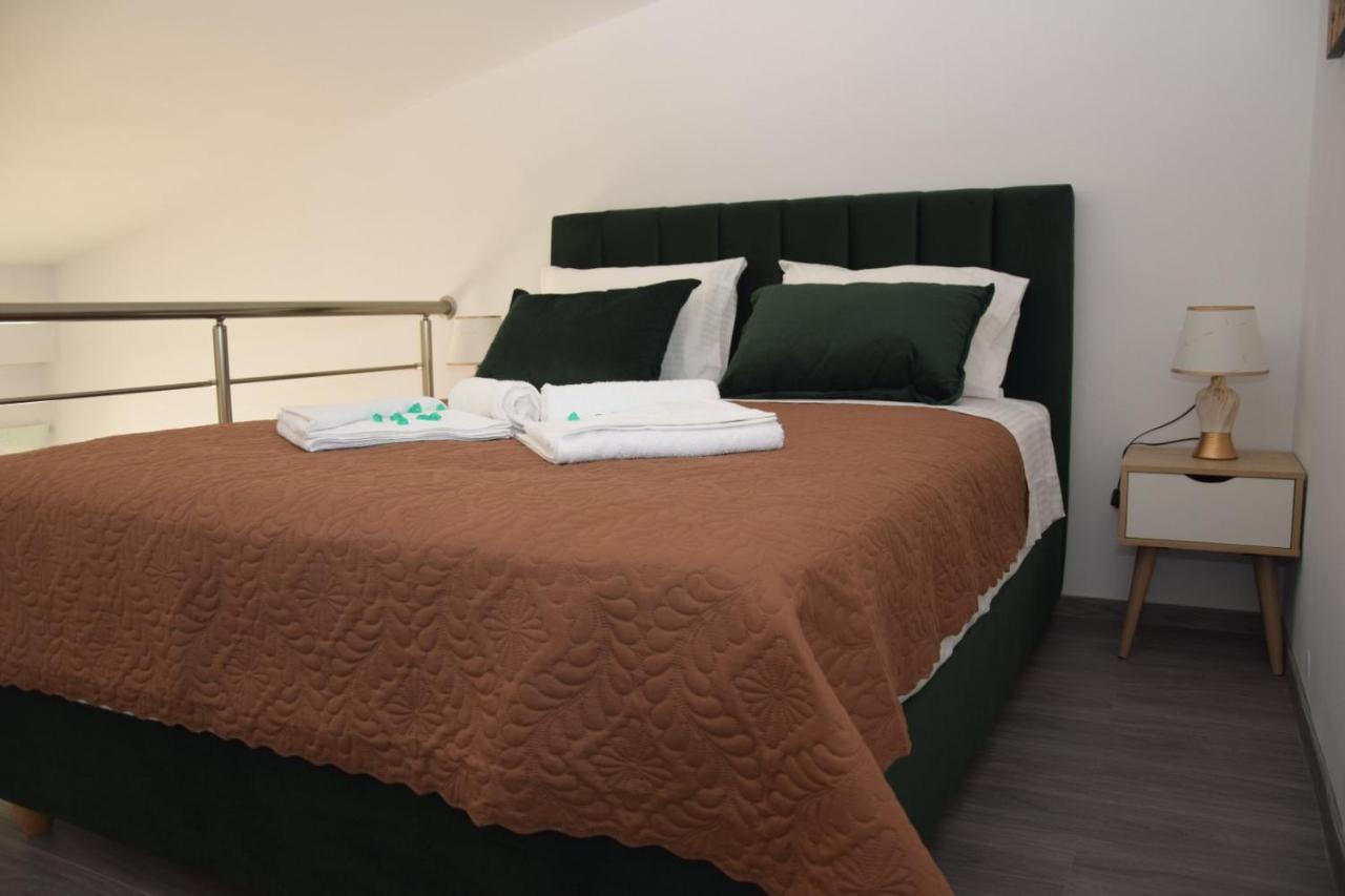 Olympia Suites Pyrgos  Luaran gambar