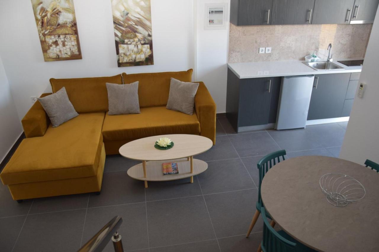 Olympia Suites Pyrgos  Luaran gambar