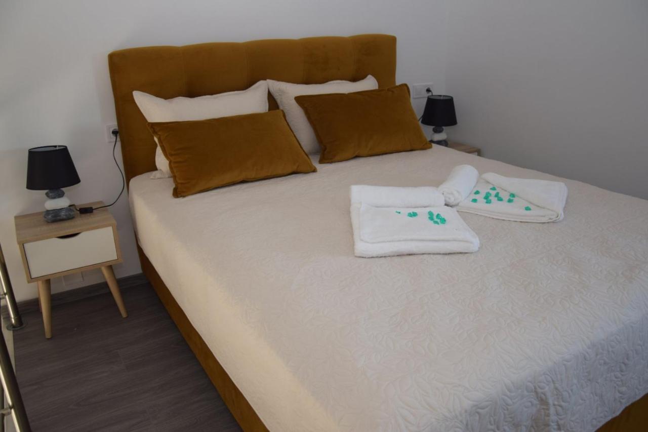 Olympia Suites Pyrgos  Luaran gambar