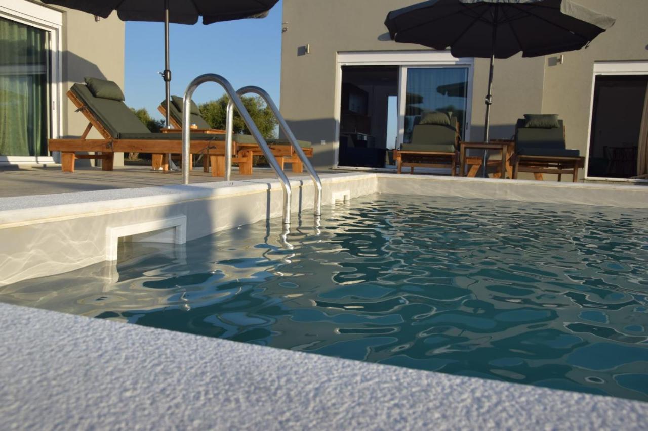 Olympia Suites Pyrgos  Luaran gambar