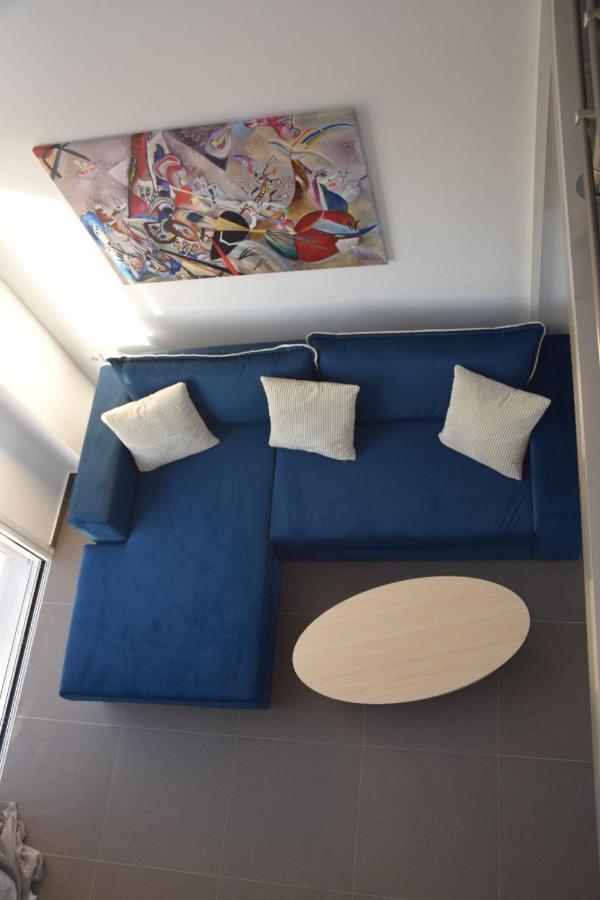 Olympia Suites Pyrgos  Luaran gambar
