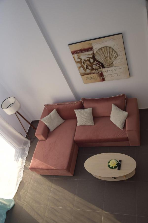 Olympia Suites Pyrgos  Luaran gambar