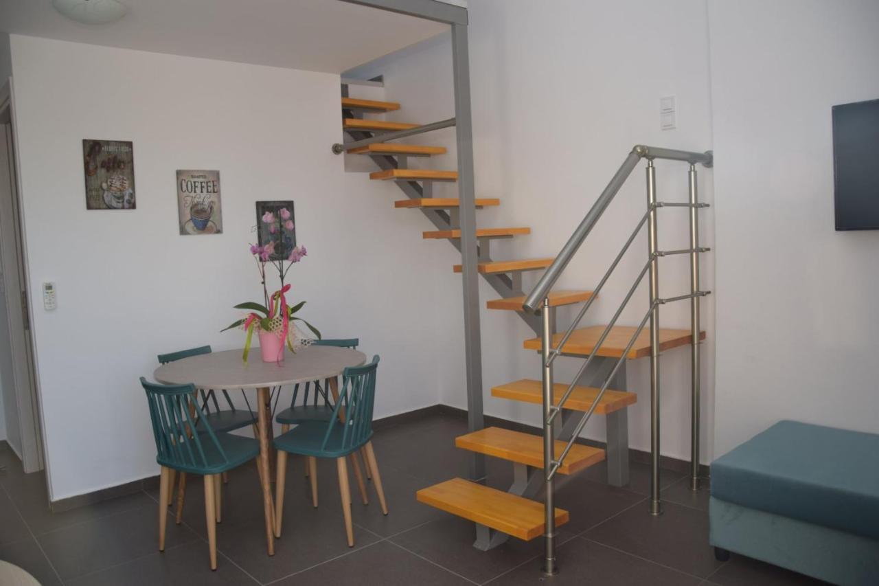 Olympia Suites Pyrgos  Luaran gambar
