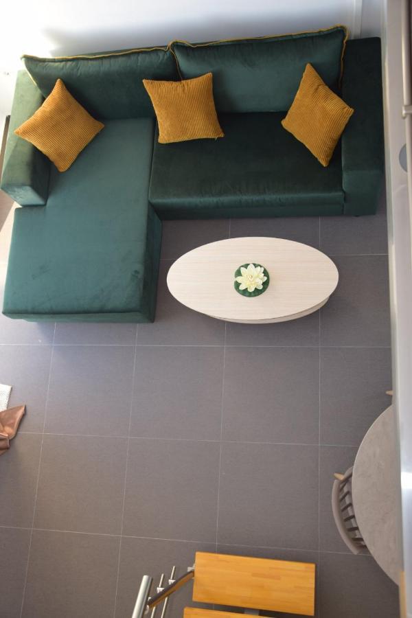 Olympia Suites Pyrgos  Luaran gambar
