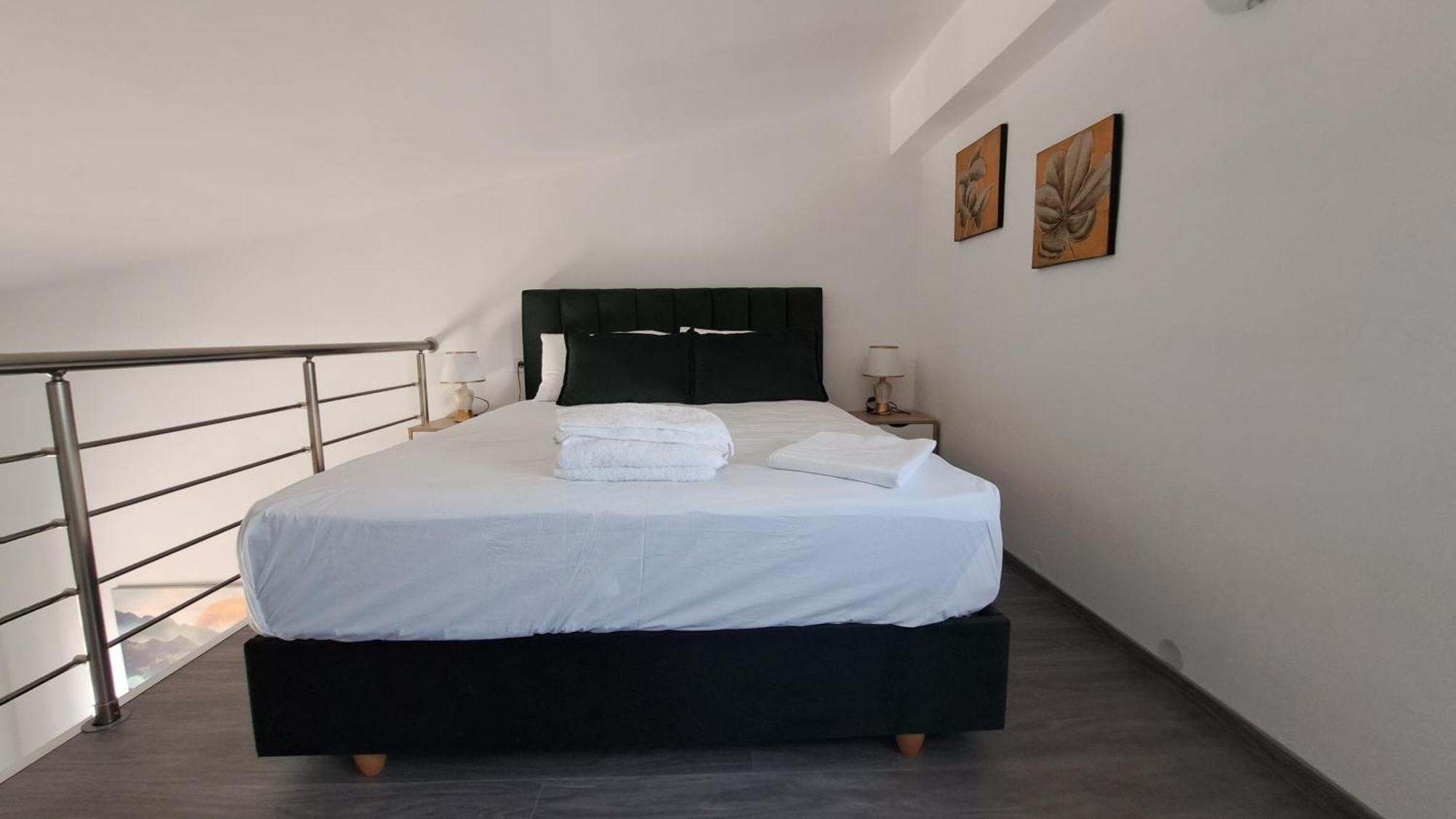 Olympia Suites Pyrgos  Luaran gambar