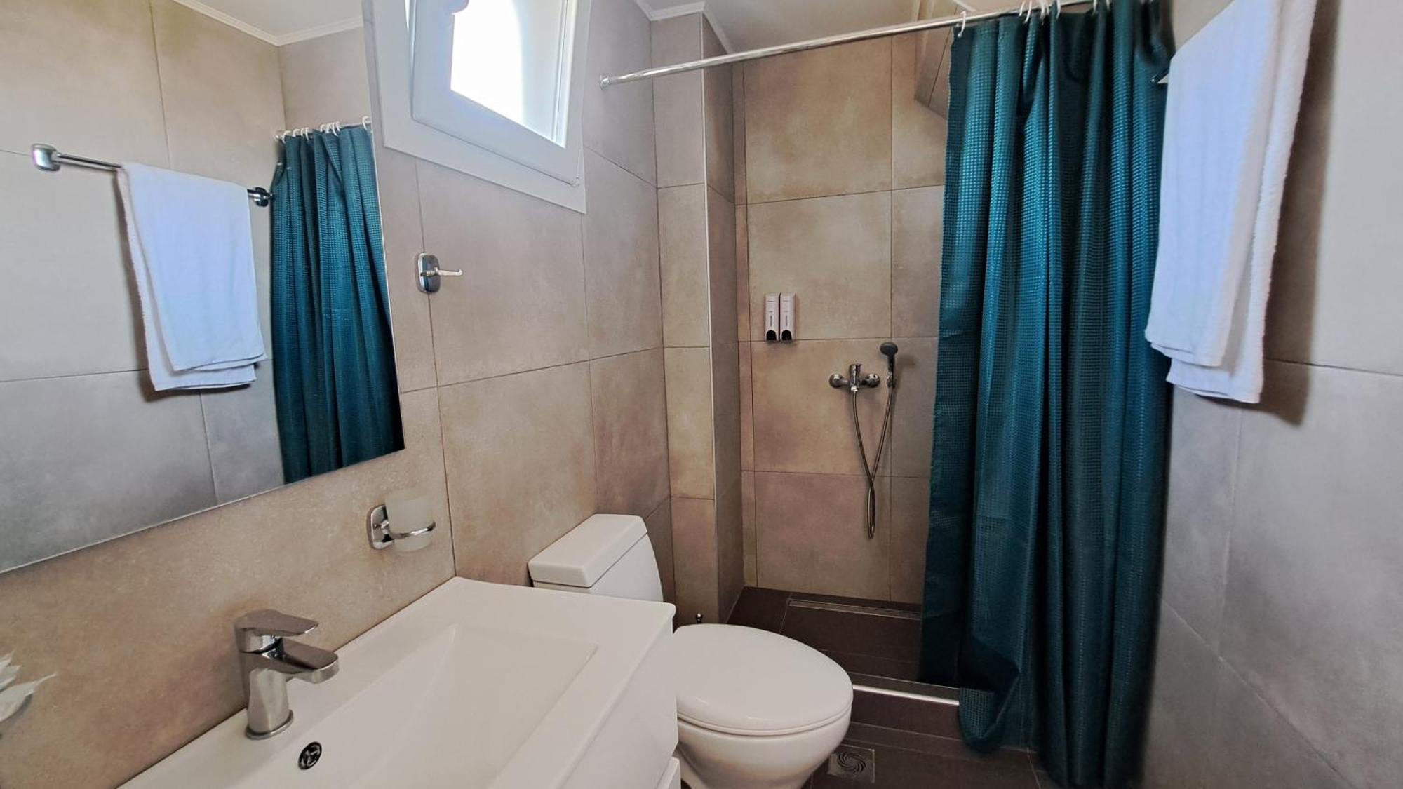 Olympia Suites Pyrgos  Luaran gambar