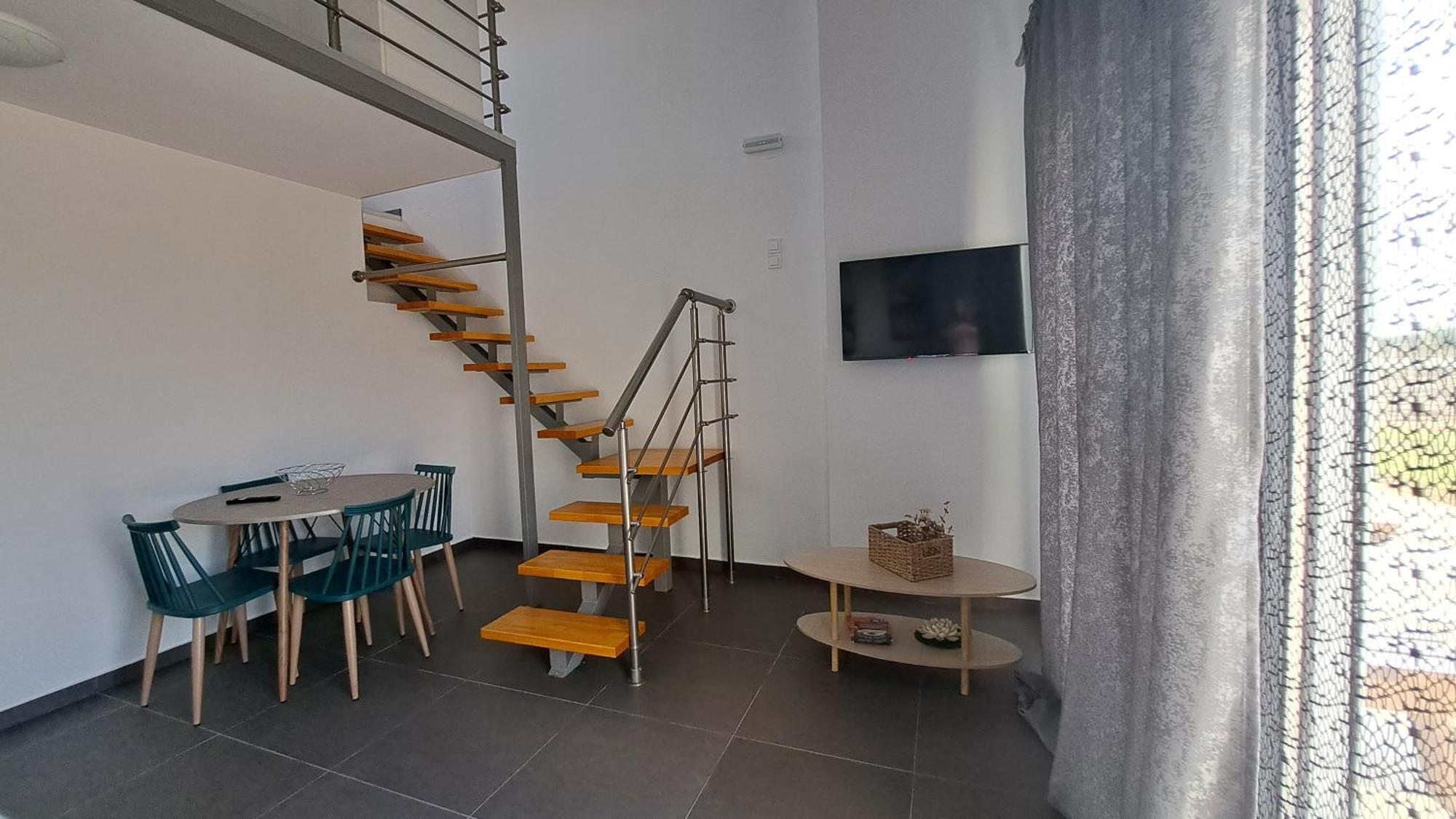 Olympia Suites Pyrgos  Luaran gambar