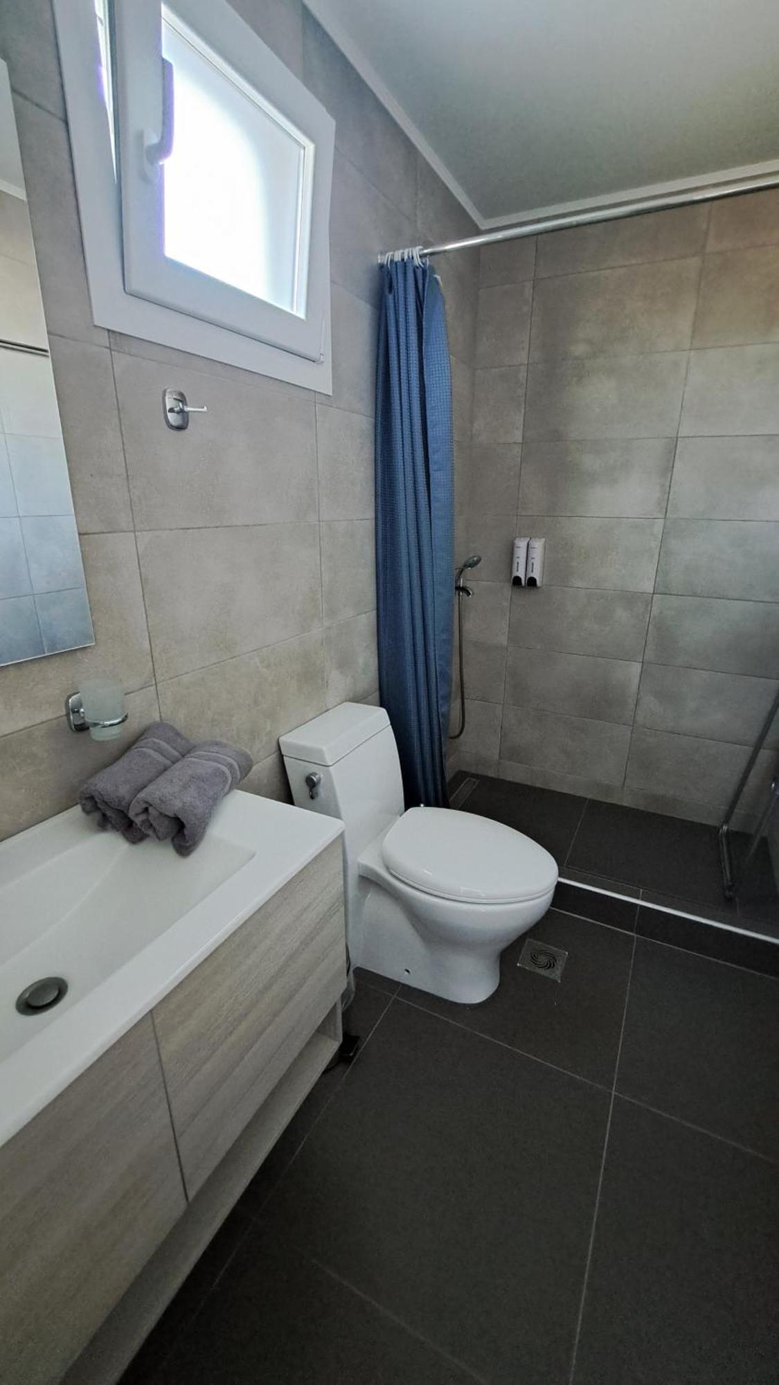 Olympia Suites Pyrgos  Luaran gambar