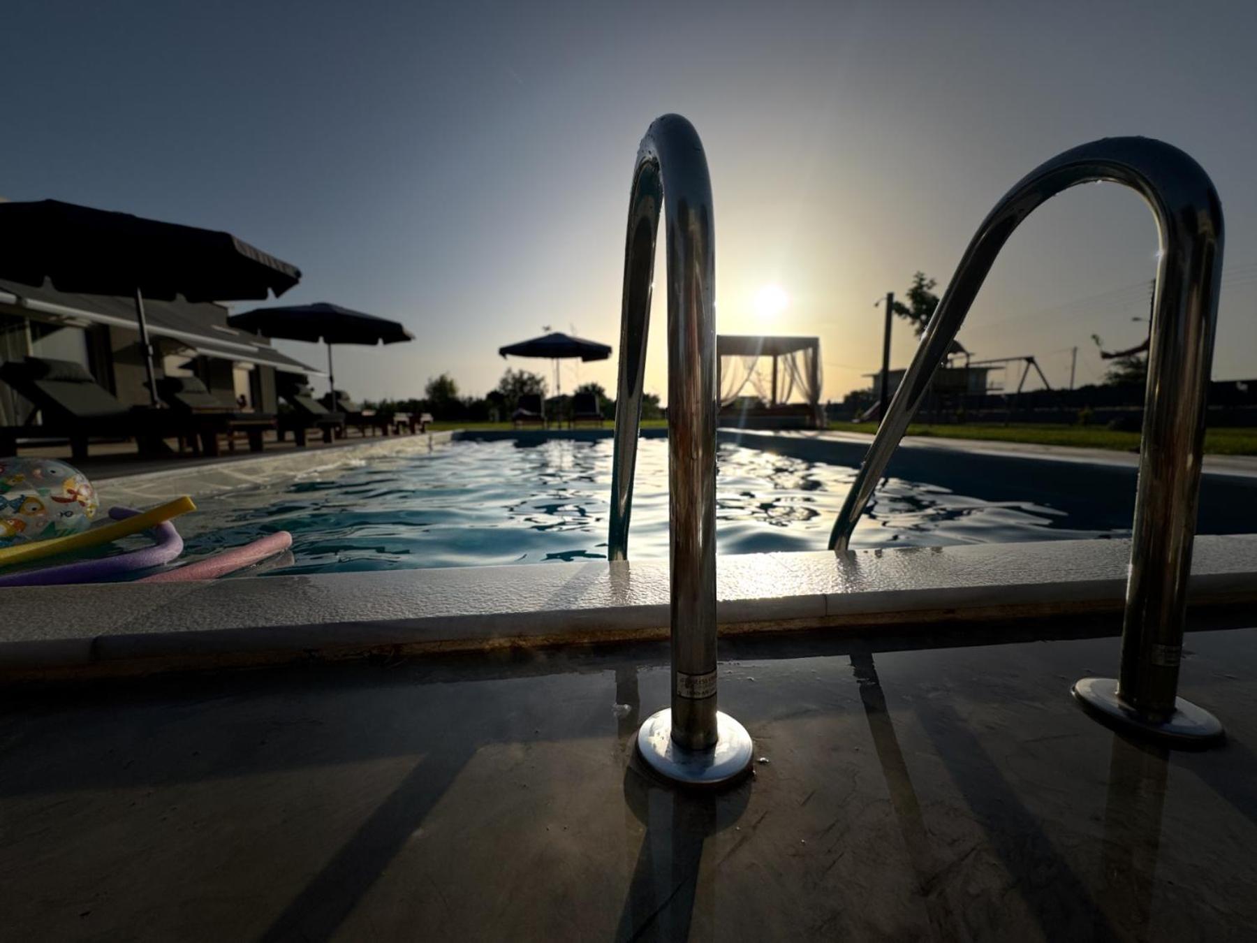 Olympia Suites Pyrgos  Luaran gambar