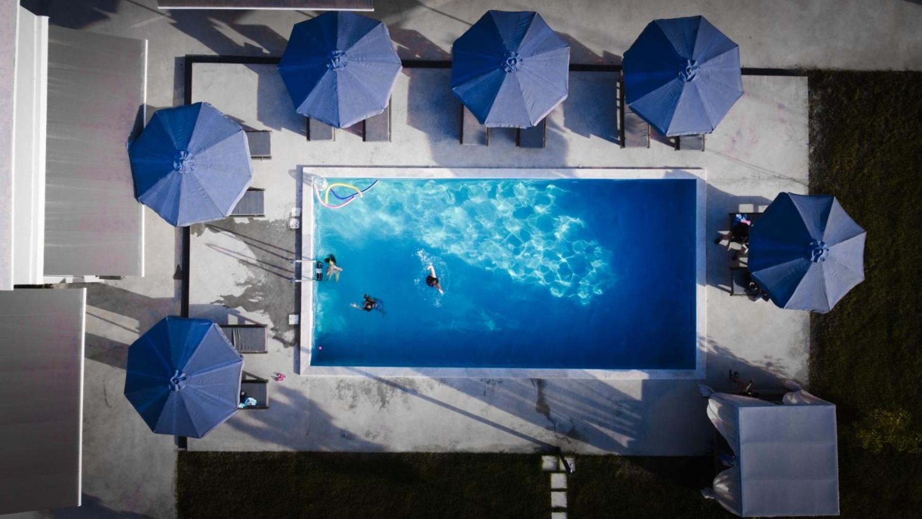 Olympia Suites Pyrgos  Luaran gambar