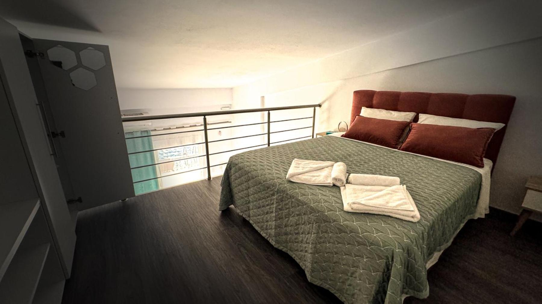 Olympia Suites Pyrgos  Luaran gambar
